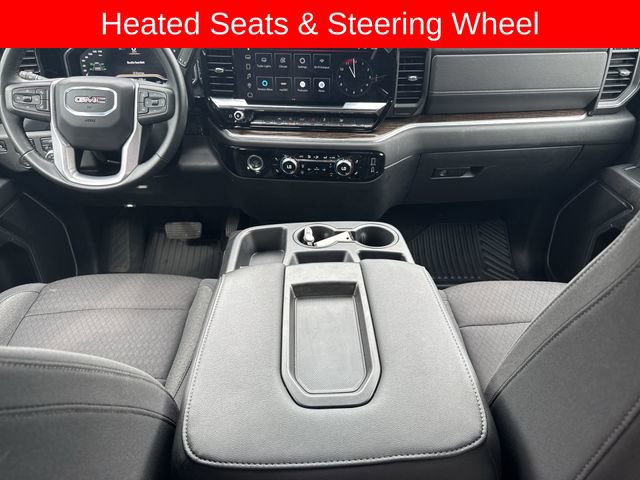 Used 2024 GMC Sierra 1500 Elevation image 19