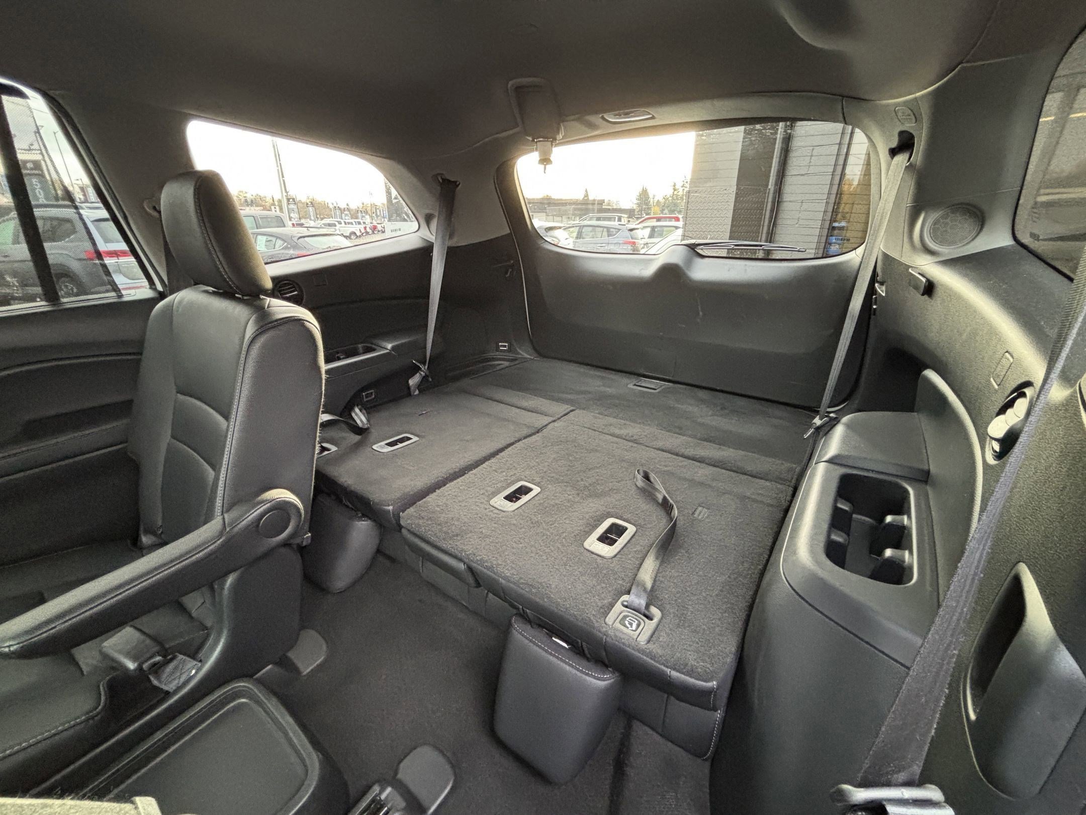 Used 2022 Honda Pilot Touring image 18
