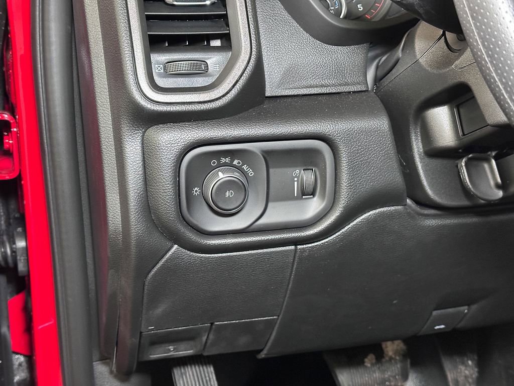 New 2026 RAM 5500 Tradesman w/ Chrome Appearance Group image 17