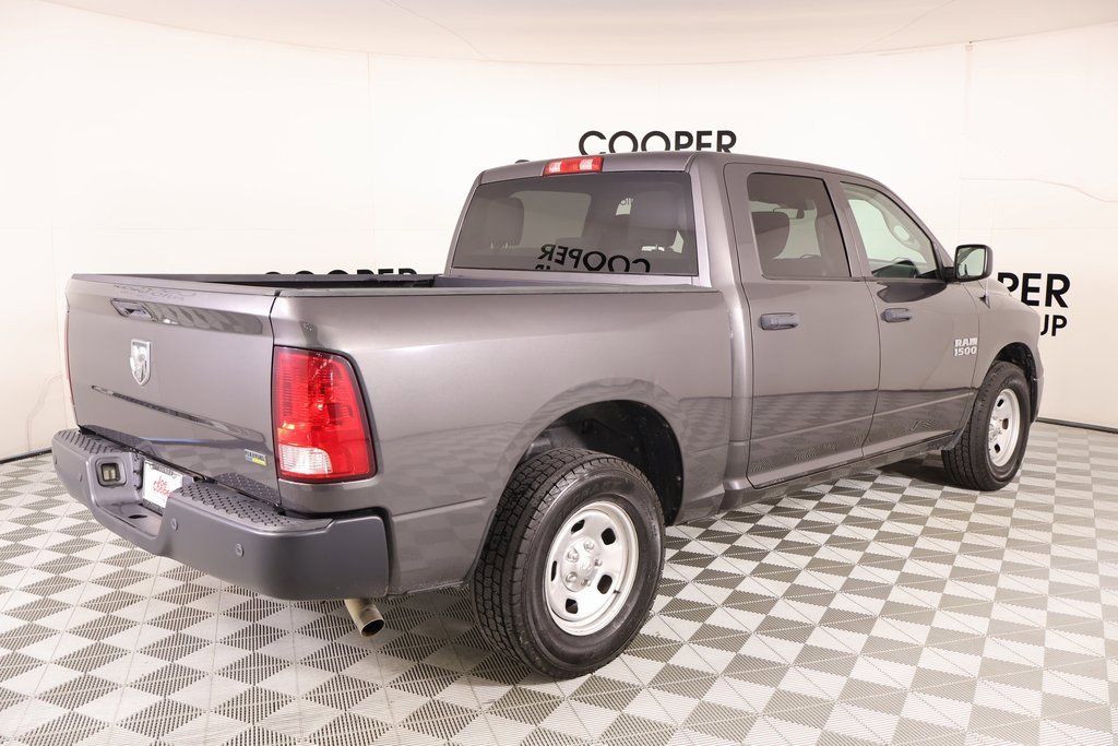 Used 2017 RAM 1500 Tradesman w/ Popular Equipment Group image 19