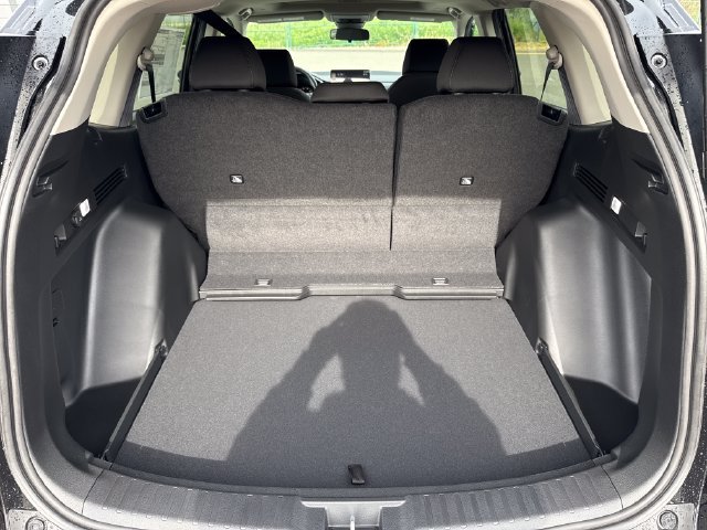 New 2026 Honda CR-V EX image 16