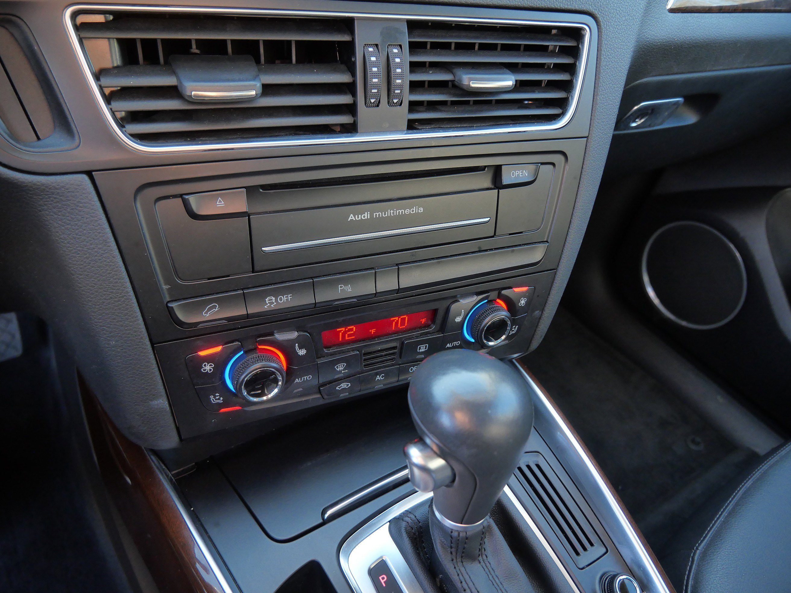 Used 2012 Audi Q5 3.2 Premium Plus image 23