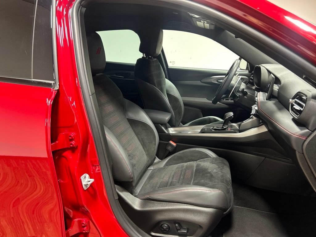 Used 2024 Dodge Hornet R/T AWD/4WD image 26
