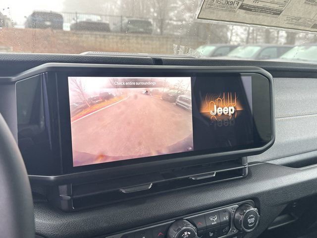 New 2026 Jeep Wrangler Willys image 30