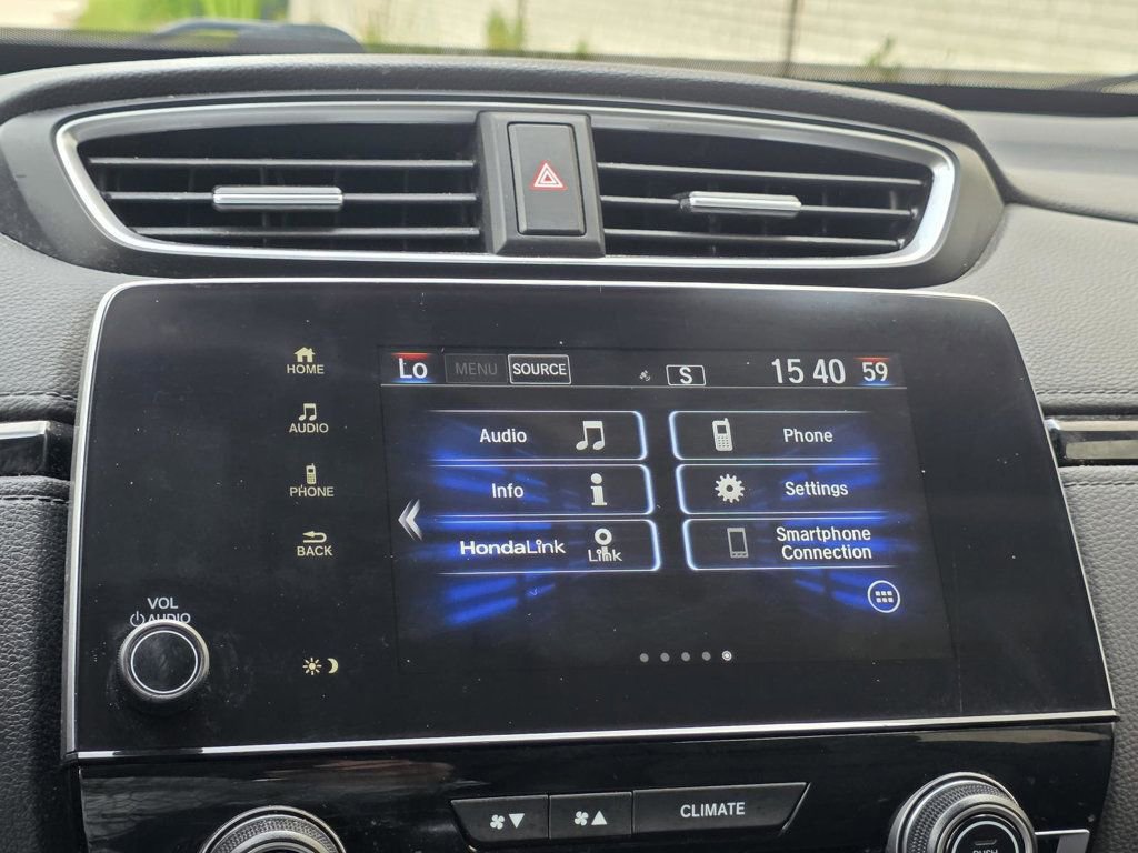 Used 2021 Honda CR-V EX-L image 17