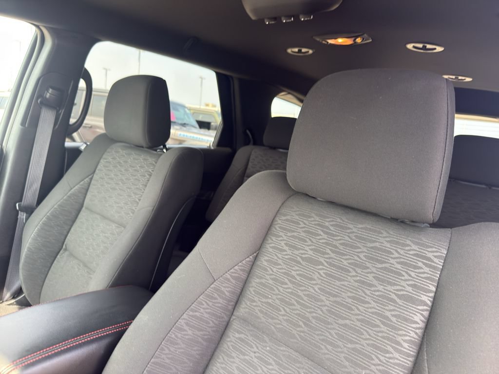 Used 2025 Dodge Durango GT w/ Blacktop Package AWD/4WD image 28