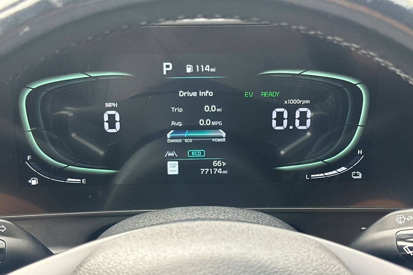 Used 2023 Kia Sportage EX AWD/4WD image 25