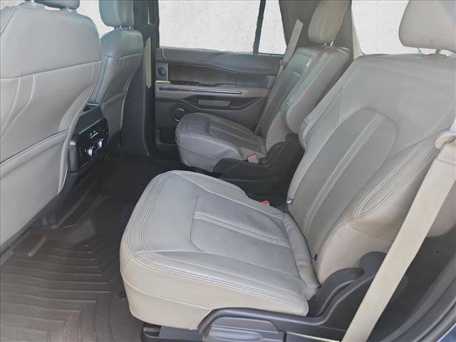 Used 2020 Ford Expedition Limited w/ Equipment Group 302A AWD/4WD image 21