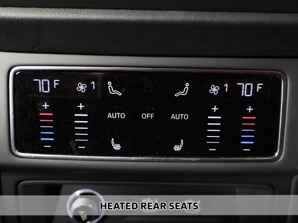 Used 2022 Lamborghini Urus image 11