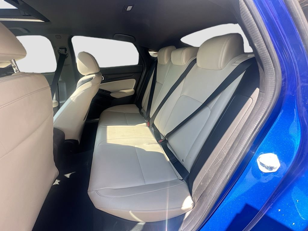 Used 2024 Acura Integra A-Spec FWD image 25