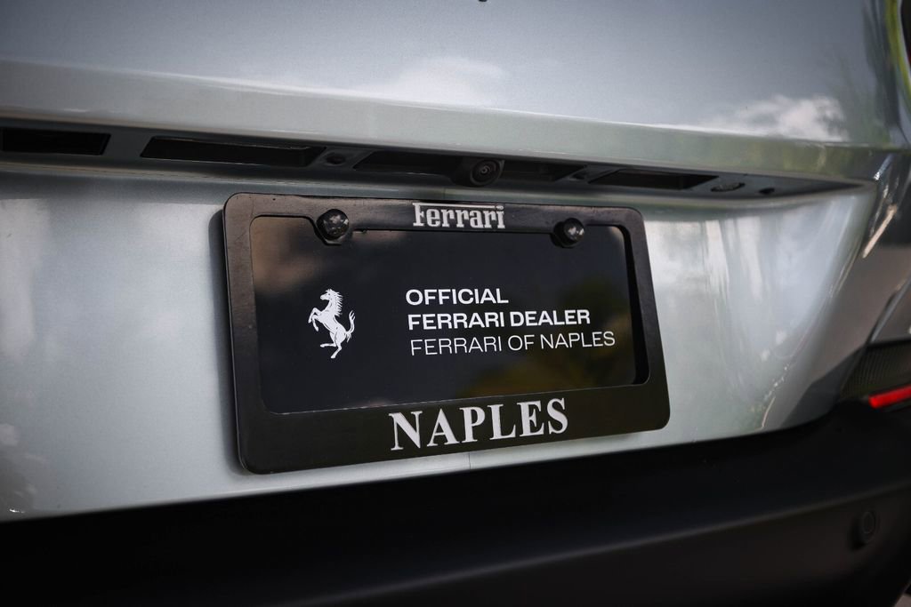 Certified 2023 Ferrari Portofino M image 20