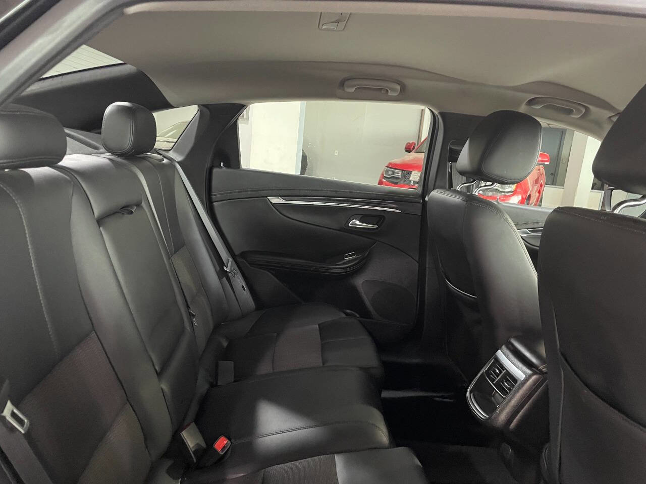 Used 2020 Chevrolet Impala LT image 21