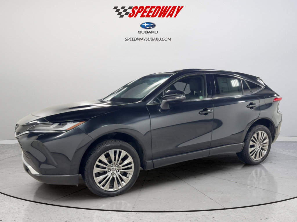 Used 2022 Toyota Venza Limited w/ Advanced Technology Package image 5