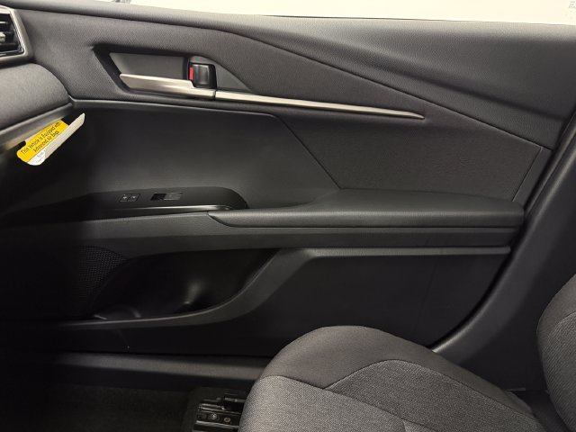 New 2026 Toyota Camry LE FWD image 25