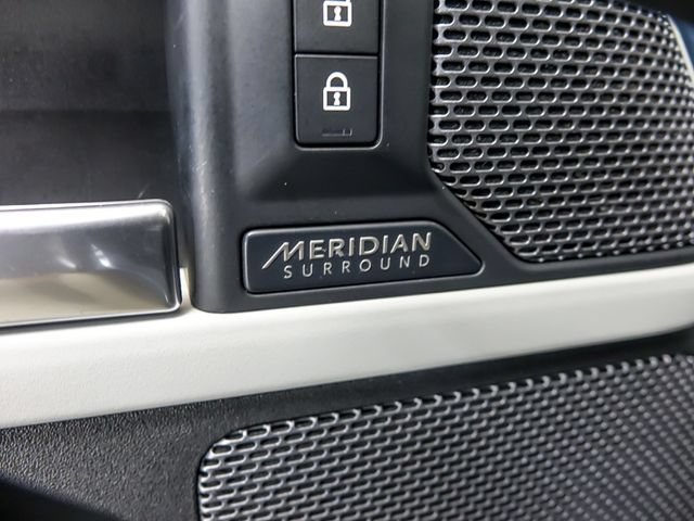 Used 2022 Land Rover Defender 110 SE AWD/4WD image 23