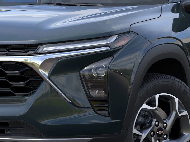 New 2026 Chevrolet Trax LT image 10