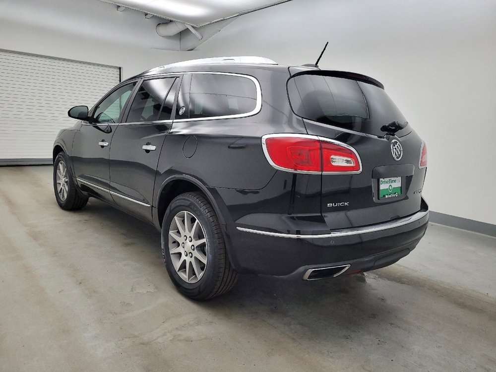 Used 2017 Buick Enclave Leather w/ Trailering Package image 5