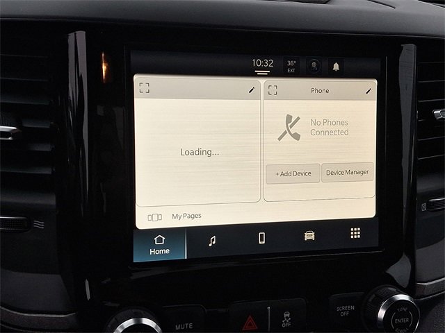 Used 2025 RAM 5500 Tradesman image 16