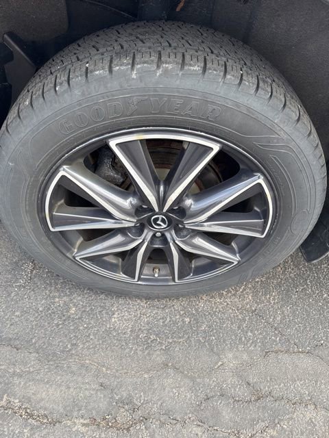 Used 2017 MAZDA CX-5 Grand Select image 5