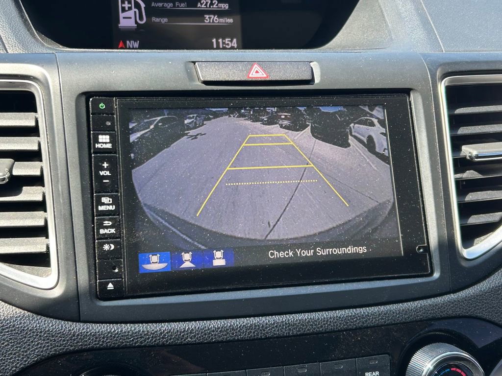 Used 2016 Honda CR-V EX image 30