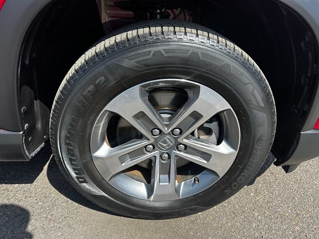 Used 2023 Honda Pilot EX-L image 12