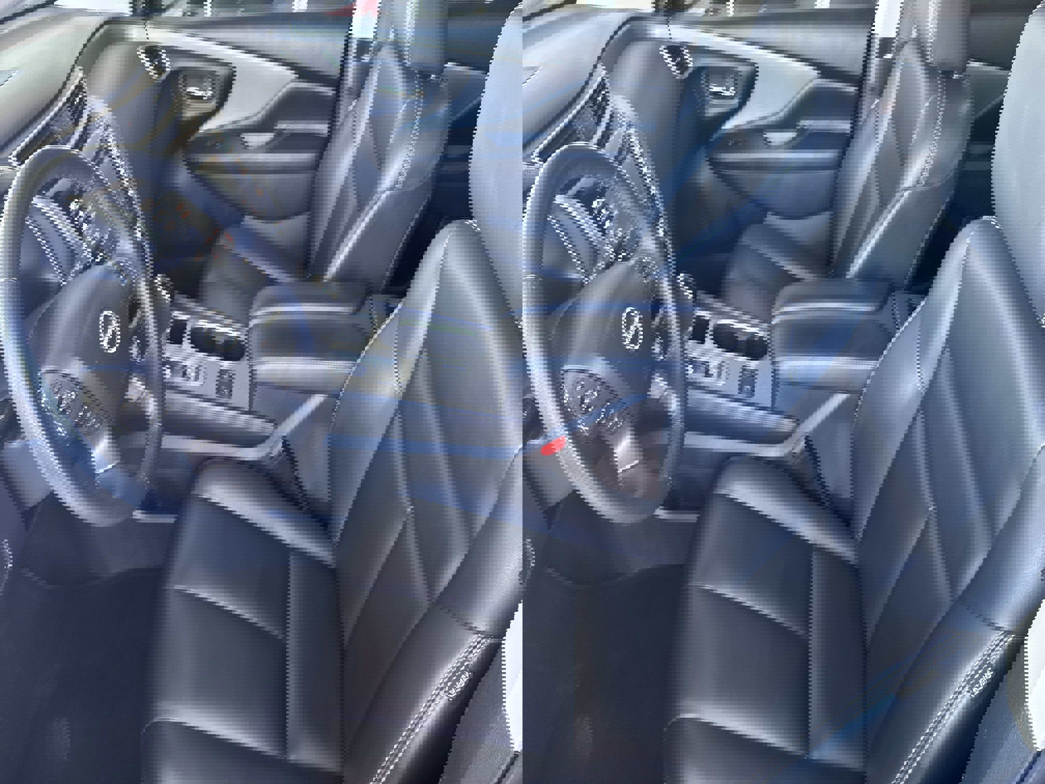 Used 2023 Nissan Murano SV image 19