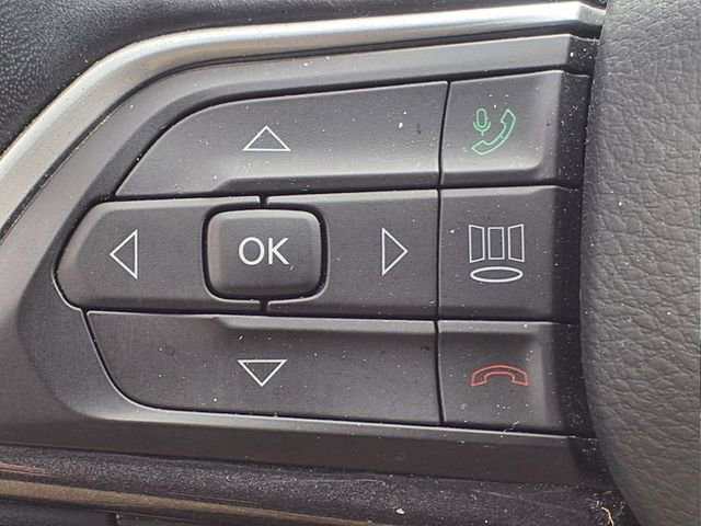 Used 2021 Jeep Grand Cherokee L Laredo image 21