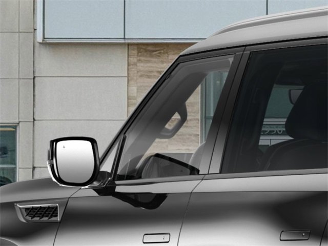 New 2026 INFINITI QX80 Autograph image 13