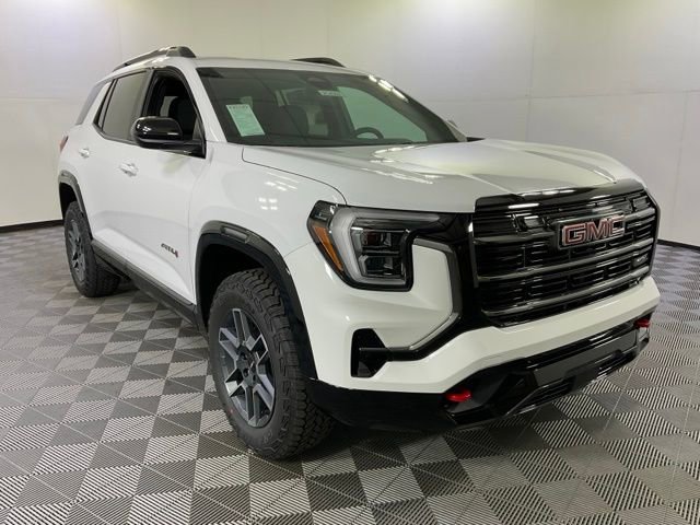 New 2026 GMC Terrain AT4 w/ LPO, Floor Liner Package image 3