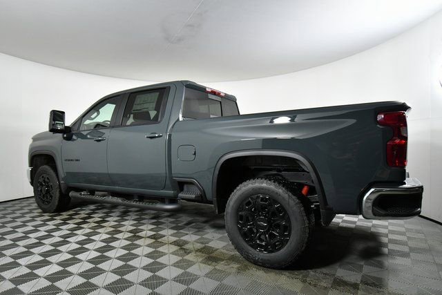 New 2026 Chevrolet Silverado 2500 LT w/ All Star Edition image 14