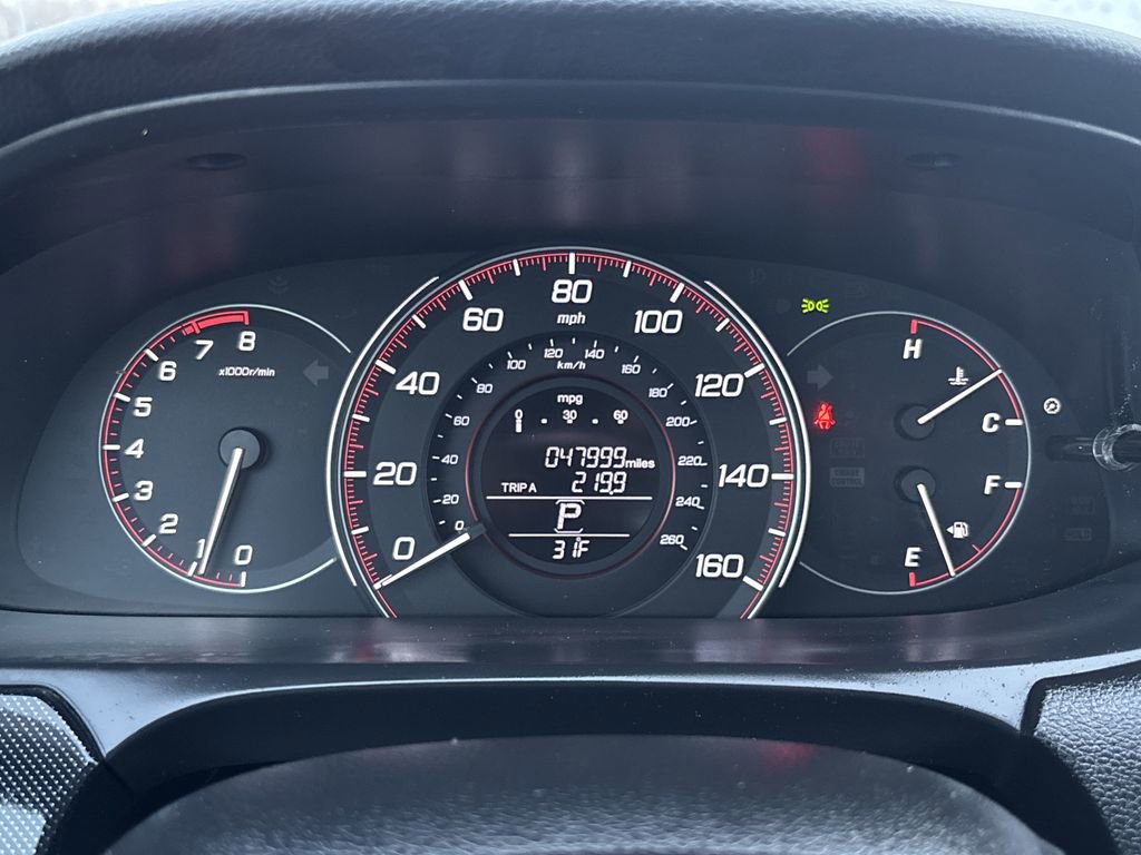 Used 2015 Honda Accord EX-L image 17