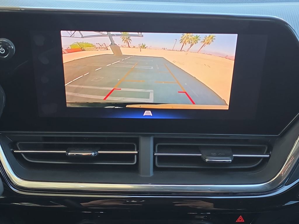 Used 2024 Chevrolet Trax RS w/ Driver Confidence Package image 15