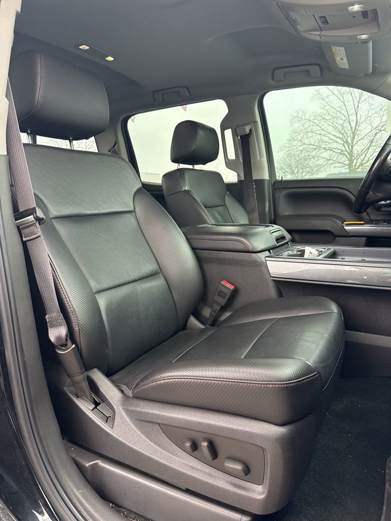 Used 2014 GMC Sierra 1500 SLT w/ All-Terrain Package image 25