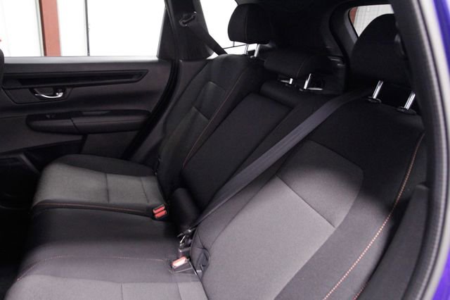 Certified 2024 Honda CR-V Sport image 19