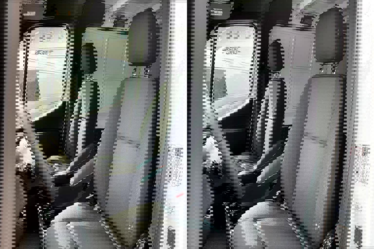 Used 2024 Mercedes-Benz Sprinter 2500 image 15