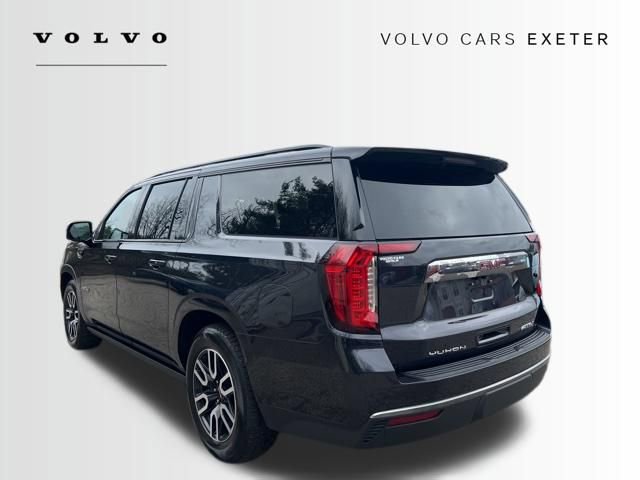 Used 2024 GMC Yukon XL AT4 w/ AT4 Premium Plus Package AWD/4WD image 8