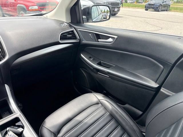 Used 2024 Ford Edge SEL w/ Convenience Package AWD/4WD image 23