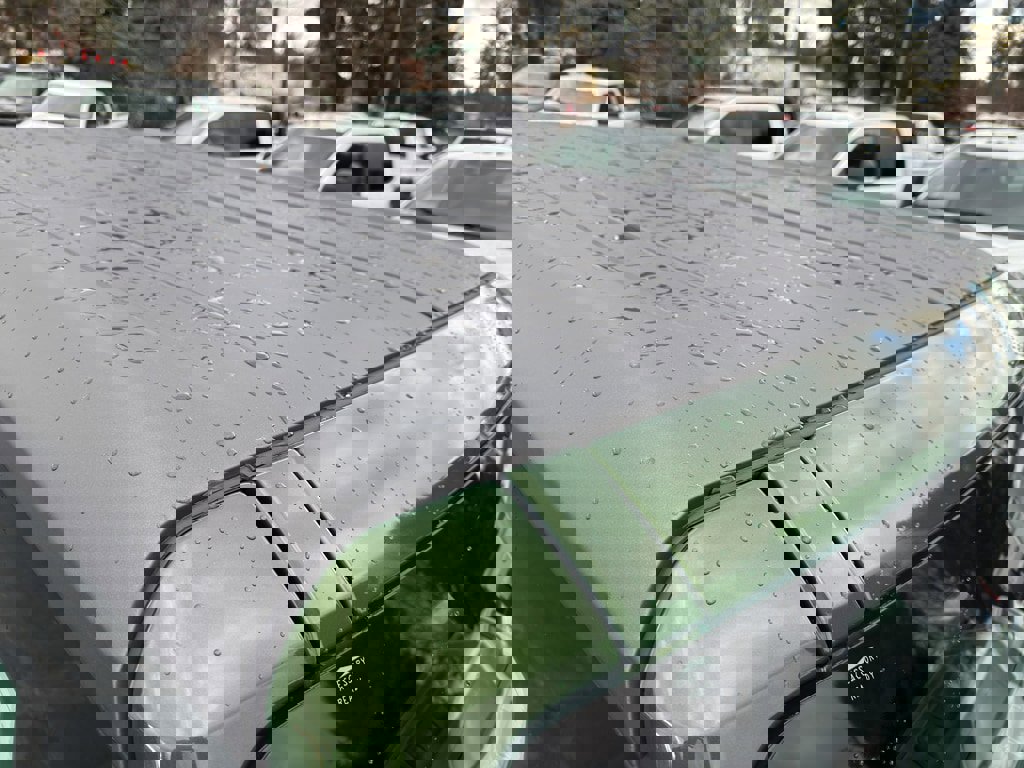 New 2025 Ford Bronco Outer Banks image 7