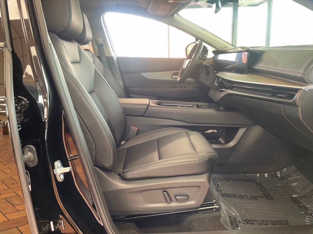 Used 2026 Nissan Murano SL w/ Cargo Package AWD/4WD image 23