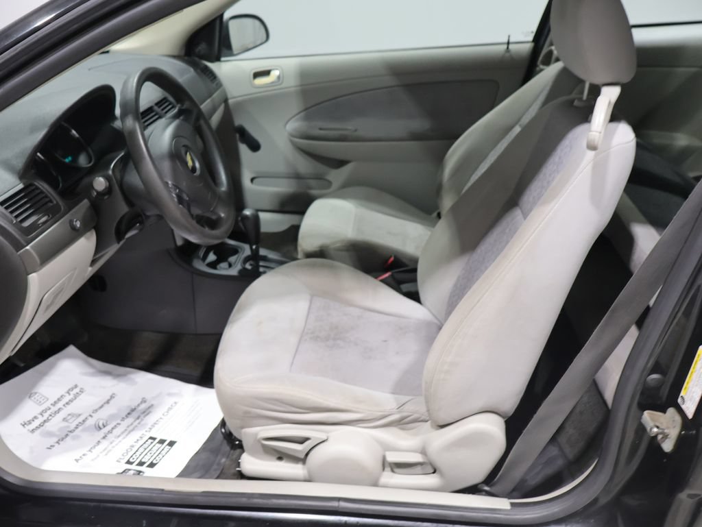 Used 2008 Chevrolet Cobalt LS w/ Protection Package FWD image 11