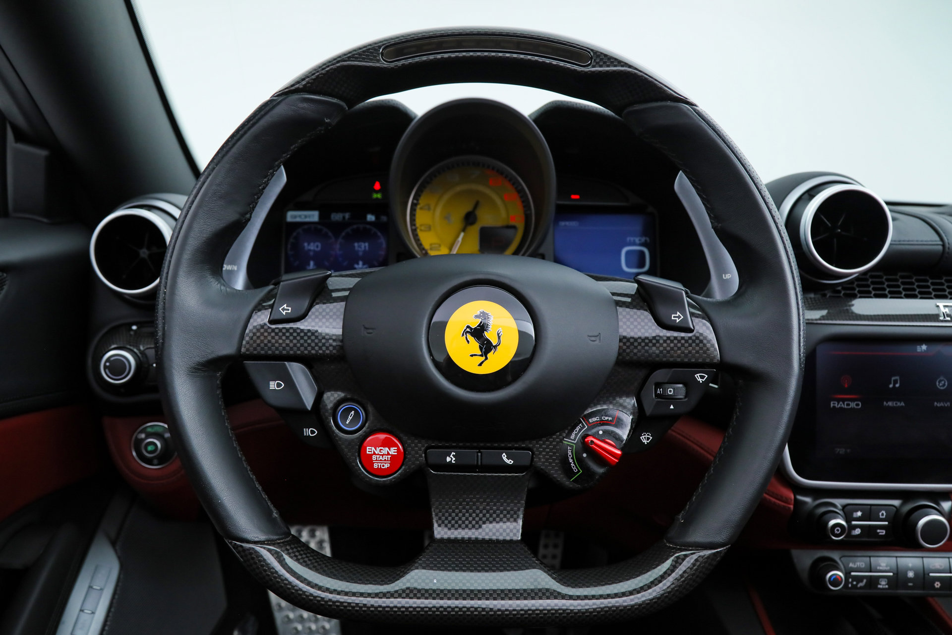 Certified 2019 Ferrari Portofino image 5