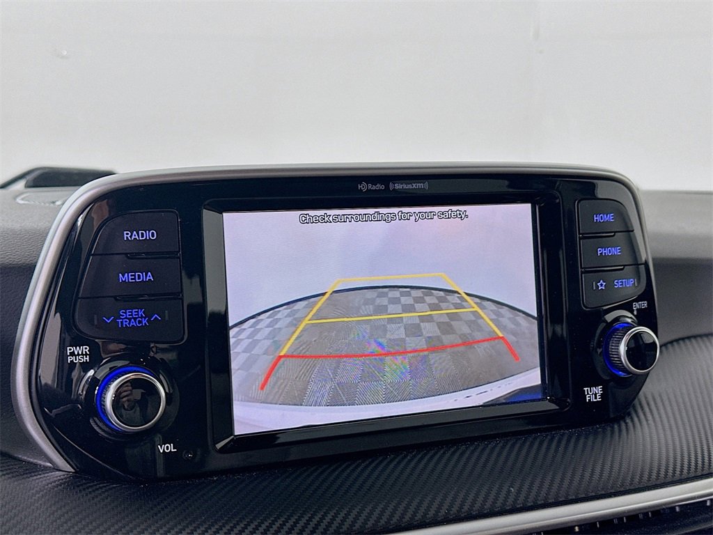 Used 2021 Hyundai Tucson Value image 23