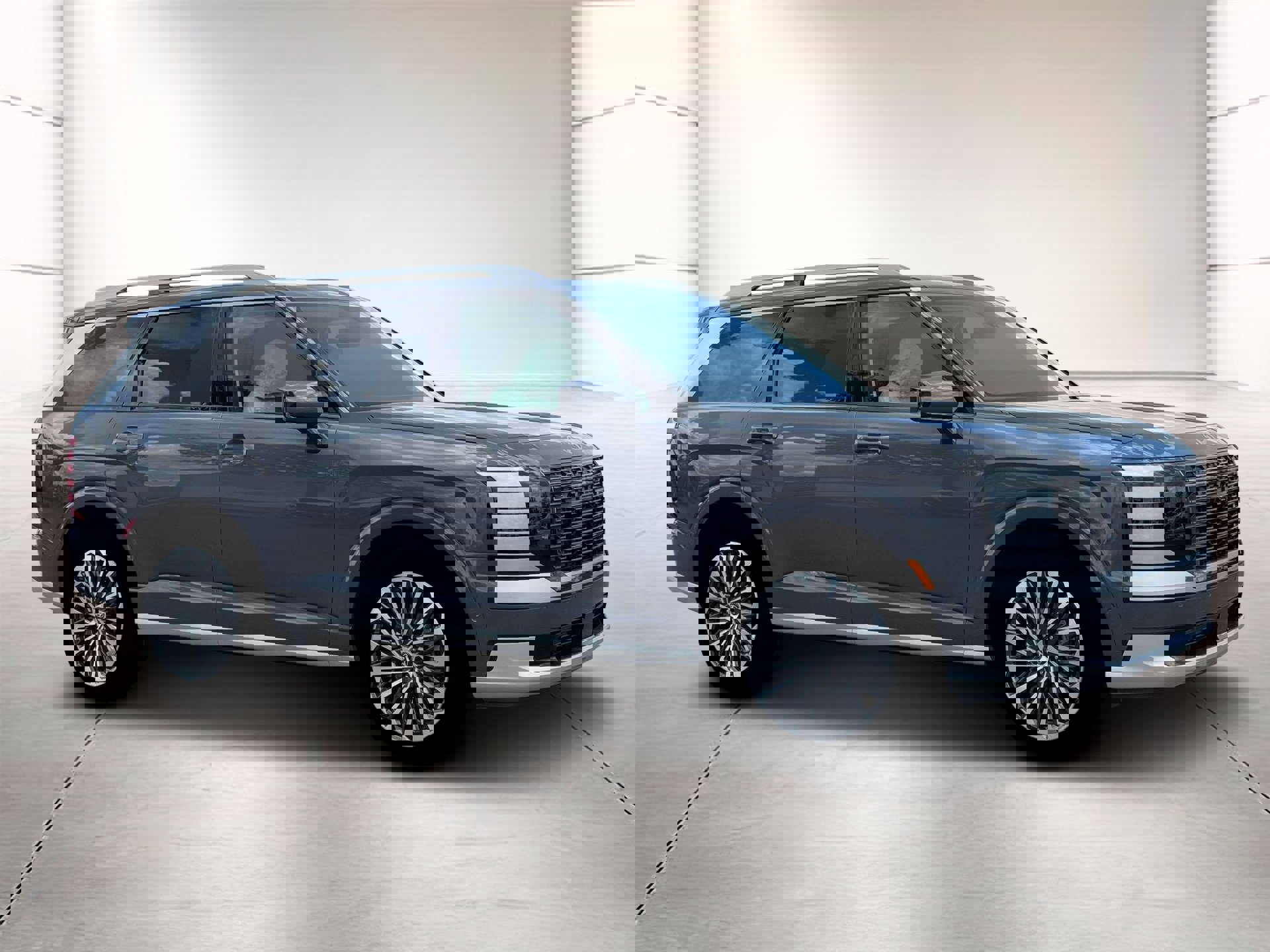 New 2026 Hyundai Palisade Calligraphy image 10