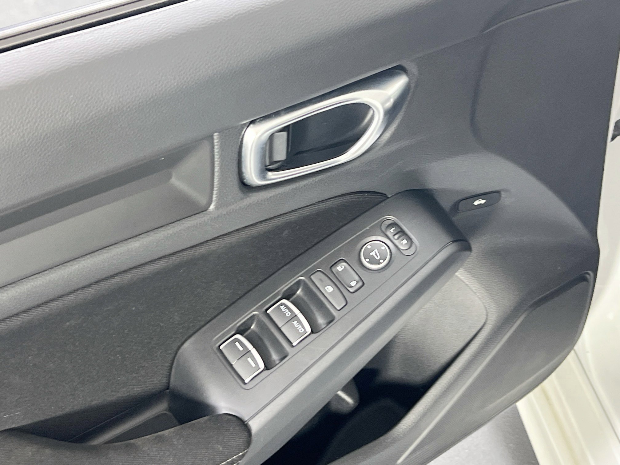 Used 2022 Honda Civic Sport image 17