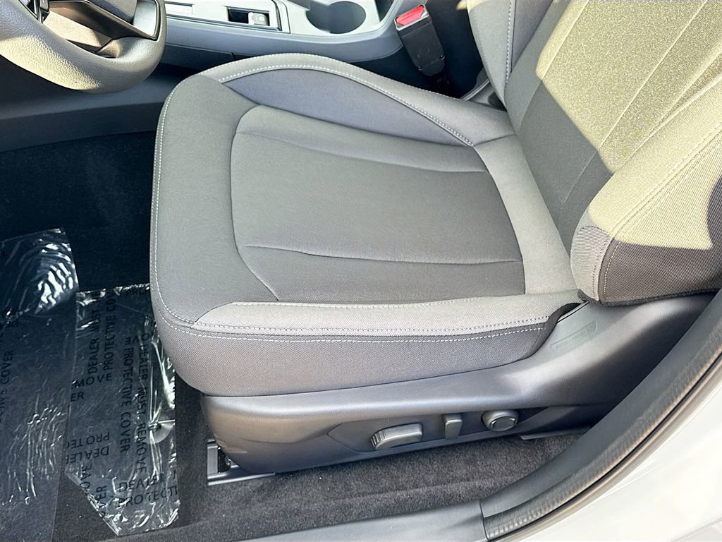 New 2026 Subaru Crosstrek 2.0i Premium image 18