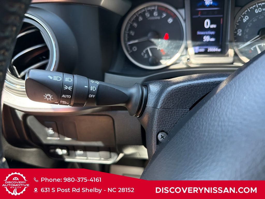 Used 2021 Toyota Tacoma SR5 image 22