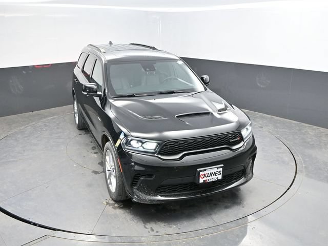 Used 2025 Dodge Durango R/T AWD/4WD image 36