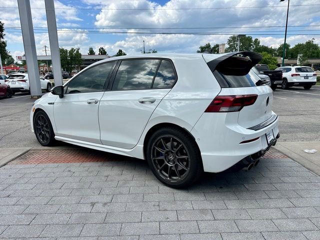 Certified 2024 Volkswagen Golf R AWD/4WD image 5