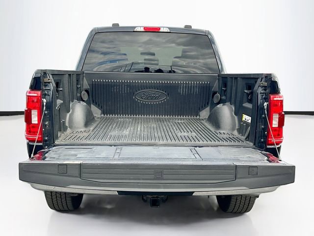 Certified 2022 Ford F150 XLT w/ Equipment Group 302A High AWD/4WD image 32