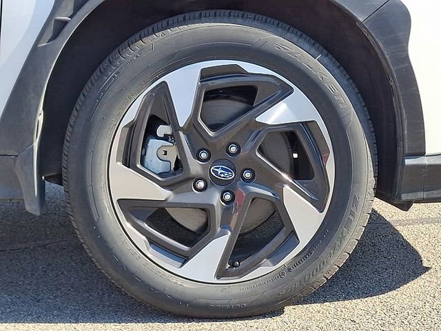 Certified 2025 Subaru Crosstrek 2.5i Limited AWD/4WD image 8